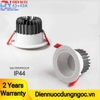 ĐÈN ÂM TRẦN CAO CẤP CHỐNG CHÓI SÂU PHILLIPS OEM TẢN NHIỆT CAO - MODEL : WS - 883 / 435