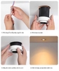 ĐÈN LED ÂM TRẦN KÉO XOAY 360 ĐỘ - MODEL : WS - 840 - 75mm / 46175