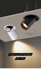 ĐÈN LED ÂM TRẦN KÉO XOAY 360 ĐỘ - MODEL : WS - 840 - 75mm / 46175