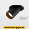 ĐÈN LED ÂM TRẦN KÉO XOAY 360 ĐỘ - MODEL : WS - 840 - 75mm / 46175
