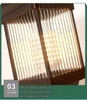 ĐÈN TRỤ CỔNG PHONG CÁCH CỔ ĐIỂN MÀU NÂU CAFE - MODEL : 15538 - 7532
