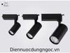 ĐÈN RỌI RAY T2 TRACK SPOTLIGHT ORBITAL 10 W - MODEL : DG - 980 / T2
