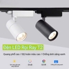 ĐÈN RỌI RAY T2 TRACK SPOTLIGHT ORBITAL 10 W - MODEL : DG - 980 / T2