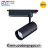 ĐÈN RỌI RAY T2 TRACK SPOTLIGHT STR03 - 20W / VỎ NHÔM ĐÚC CAO CẤP / ĐỘ HOÀN MÀU CAO / CRI 98 - MODEL : G976 - 355135