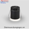 ĐÈN ÂM TRẦN GYPSOPHILA MINI SPOTLIGHT - LK : 50 MM / CÔNG SUẤT : 7W - MODEL : WS - 958