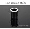 ĐÈN LED ÂM TRẦN MINI SPOTLIGHT CHỐNG CHÓI SÂU ( DEEP CUP MINI SPOTLIGHT ANTI - GLARE ) - LK 50mm - 3000K - MODEL : WS - 810