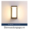 ĐÈN TƯỜNG NỘI NGOẠI THẤT PHONG CÁCH SIMPLE - MODEL : 033 - 44BK