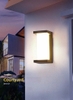 ĐÈN TƯỜNG NỘI NGOẠI THẤT PHONG CÁCH SIMPLE - MODEL : 033 - 44BK