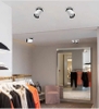 ĐÈN LED ÂM TRẦN 360 ĐỘ CAO CẤP KÉO XOAY PHILIPS OEM - CÔNG SUẤT 15 watt - GÓC CHIẾU 24 ĐỘ - CRI 90 - CHIẾU TRANH CHIẾU RỌI CAO CẤP - MODEL : WS - 840 - 90mm