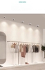 ĐÈN LED ÂM TRẦN 360 ĐỘ CAO CẤP KÉO XOAY PHILIPS OEM - CÔNG SUẤT 15 watt - GÓC CHIẾU 24 ĐỘ - CRI 90 - CHIẾU TRANH CHIẾU RỌI CAO CẤP - MODEL : WS - 840 - 90mm