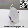 ĐÈN LED ÂM TRẦN CẢM BIẾN HÀNG CAO CẤP THÂN NHIỆT CON NGƯỜI - CẢM BIẾN HỒNG NGOẠI - MẶC ĐỊNH THỜI GIAN - CRI 80 - BEAM ANGLE 100 ĐỘ - MODEL : WS - 872