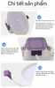 ĐÈN LED ÂM TRẦN CẢM BIẾN HÀNG CAO CẤP THÂN NHIỆT CON NGƯỜI - CẢM BIẾN HỒNG NGOẠI - MẶC ĐỊNH THỜI GIAN - CRI 80 - BEAM ANGLE 100 ĐỘ - MODEL : WS - 872