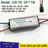 ĐÈN TƯỜNG NGOẠI THẤT VUÔNG 2 ĐẦU - SIZE L - LED COB CRI 80 - CHỐNG NƯỚC IP65 - MODEL : HL3012 - 20L / 52BK