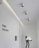 ĐÈN LED LẮP NỔI DẠNG ỐNG BƠ HÌNH VUÔNG - CÔNG SUẤT 12 watt - ÁNH SÁNG TRUNG TÍNH  4000k -ĐỘ HOÀN MÀU CAO CRI98 - GÓC CHIẾU ÁNH SÁNG BEAM ANGLE 36 ĐỘ - MODEL : 991