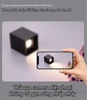 ĐÈN LED LẮP NỔI DẠNG ỐNG BƠ HÌNH VUÔNG - CÔNG SUẤT 12 watt - ÁNH SÁNG TRUNG TÍNH  4000k -ĐỘ HOÀN MÀU CAO CRI98 - GÓC CHIẾU ÁNH SÁNG BEAM ANGLE 36 ĐỘ - MODEL : 991