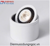 ĐÈN LED LẮP NỔI DẠNG ỐNG BƠ SURFACE MINI 360 SPOTLIGHT - 3000k / 4000k - CÔNG SUẤT 3 watt - GÓC CHIẾU 24 ĐỘ - CRI98 - MODEL : WS - 826