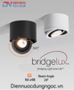 ĐÈN LED LẮP NỔI DẠNG ỐNG BƠ SURFACE MINI 360 SPOTLIGHT - 3000k / 4000k - CÔNG SUẤT 3 watt - GÓC CHIẾU 24 ĐỘ - CRI98 - MODEL : WS - 826