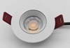 ĐÈN LED ÂM TRẦN MINI SPOTLIGHT - LỖ KHOÉT 55mm - PHÙ HỢP LẮP TỦ TRANG TRÍ - CÔNG SUẤT 3 watt - ĐỘ HOÀN MÀU CAO - ÁNH SÁNG TRUNG TÍNH 4000k - MODEL : WS - 983