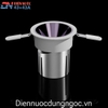 ĐÈN LED ÂM TRẦN SPOTLIGHT CHỐNG CHÓI SÂU NEW 2025 - LỖ KHOÉT 75 mm - CÔNG SUẤT 12W - ÁNH SÁNG TRUNG TÍNH 4000k - ĐỘ HOÀN MÀU CAO CRI : 98 - MODEL : WS - 987
