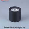 ĐÈN LED DẠNG ỐNG BƠ LẮP NỔI HÌNH TRÒN , CÓ THỂ THẢ TREO - ĐƯỜNG KÍNH 90 mm - CÔNG SUẤT 10 watt - ÁNH SÁNG VÀNG 3000k / TRUNG TÍNH 4000k - ĐỘ HOÀN MÀU CAO CRI98 - MODEL: WS - 805