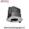 ĐÈN LED ÂM TRẦN CẢM BIẾN KÉP HÀNG CAO CẤP - CẢM BIẾN THÂN NHIỆT CON NGƯỜI VÀ CẢM BIẾN ÁNH SÁNG - ĐỘ HOÀN MÀU CAO CRI98 - BEAM ANGLE 36 ĐỘ - MODEL: WS - 990