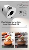 ĐÈN LED ÂM TRẦN CẢM BIẾN KÉP HÀNG CAO CẤP - CẢM BIẾN THÂN NHIỆT CON NGƯỜI VÀ CẢM BIẾN ÁNH SÁNG - ĐỘ HOÀN MÀU CAO CRI98 - BEAM ANGLE 36 ĐỘ - MODEL: WS - 990