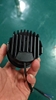 ĐÈN LED ÂM TRẦN CẢM BIẾN KÉP HÀNG CAO CẤP - CẢM BIẾN THÂN NHIỆT CON NGƯỜI VÀ CẢM BIẾN ÁNH SÁNG - ĐỘ HOÀN MÀU CAO CRI98 - BEAM ANGLE 36 ĐỘ - MODEL: WS - 990