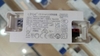ĐÈN LED ÂM TRẦN CẢM BIẾN KÉP HÀNG CAO CẤP - CẢM BIẾN THÂN NHIỆT CON NGƯỜI VÀ CẢM BIẾN ÁNH SÁNG - ĐỘ HOÀN MÀU CAO CRI98 - BEAM ANGLE 36 ĐỘ - MODEL: WS - 990