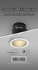 ĐÈN LED ÂM TRẦN SPOTLIGHT CHỐNG CHÓI SÂU GYPSOPHILA MINI  - LỖ KHOÉT 60 mm - CÔNG SUẤT 7W - ÁNH SÁNG VÀNG 3000k - ĐỘ HOÀN MÀU CAO CRI : 98 - MODEL : WS - 810/MINI