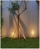 ĐÈN CHIẾU CÂY NGOẠI THẤT - CHỊU NƯỚC IP65 ( KHÔNG NGÂM NƯỚC , NGẬP NƯỚC ) - CHIP BRIDGELUX 1835 CRI 92 - ÁNH SÁNG VÀNG 3000k -