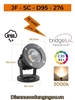ĐÈN CHIẾU CÂY NGOẠI THẤT - CHỊU NƯỚC IP65 ( KHÔNG NGÂM NƯỚC , NGẬP NƯỚC ) - CHIP BRIDGELUX 1835 CRI 92 - ÁNH SÁNG VÀNG 3000k -