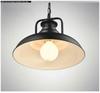 CHAO ĐÈN THẢ QUÁN CAFE - NHÀ HÀNG - QUÁN BAR CÓ XÍCH - BÓNG LED BULB - ĐUI ĐÈN E27 *1 - MODEL : 014 - 320 mm