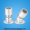 ĐÈN RỌI TỦ TRANG SỨC MINI 1 Watt - ĐỘ HOÀN MÀU CAO CRI 90 - LED CREE VÀNG 3000K - GÓC CHIẾU 24 ĐỘ - XOAY 360 ĐỘ - MODEL : WS - 969S