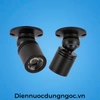 ĐÈN RỌI TỦ TRANG SỨC MINI 1 Watt - ĐỘ HOÀN MÀU CAO CRI 90 - LED CREE VÀNG 3000K - GÓC CHIẾU 24 ĐỘ - XOAY 360 ĐỘ - MODEL : WS - 969S
