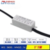 ĐÈN RỌI TỦ TRANG SỨC MINI 1 Watt - ĐỘ HOÀN MÀU CAO CRI 90 - LED CREE VÀNG 3000K - GÓC CHIẾU 24 ĐỘ - XOAY 360 ĐỘ - MODEL : WS - 969S
