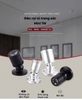 ĐÈN RỌI TỦ TRANG SỨC MINI 1 Watt - ĐỘ HOÀN MÀU CAO CRI 90 - LED CREE VÀNG 3000K - GÓC CHIẾU 24 ĐỘ - XOAY 360 ĐỘ - MODEL : WS - 969S