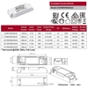 ĐÈN LED ÂM TRẦN MẶT TÁN QUANG DOWNLIGHT COMI DN02 LUMILEDS - LỖ KHOÉT: 95 mm / CÔNG SUẤT : 12 watt / ÁNH SÁNG : 4000k / 6000k  - ĐỘ HOÀN MÀU CAO CRI 90 - MODEL : 995 LUMILEDS