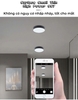 ĐÈN LED ỐP TRẦN SIÊU MỎNG CÔNG SUẤT LỚN - ĐỘ HOÀN MÀU CRI 80 - ÁNH SÁNG TRUNG TÍNH 4000k - GÓC CHIẾU 120 ĐỘ - MODEL : 997