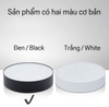 ĐÈN LED ỐP TRẦN SIÊU MỎNG CÔNG SUẤT LỚN - ĐỘ HOÀN MÀU CRI 80 - ÁNH SÁNG TRUNG TÍNH 4000k - GÓC CHIẾU 120 ĐỘ - MODEL : 997