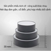 ĐÈN LED ỐP TRẦN SIÊU MỎNG CÔNG SUẤT LỚN - ĐỘ HOÀN MÀU CRI 80 - ÁNH SÁNG TRUNG TÍNH 4000k - GÓC CHIẾU 120 ĐỘ - MODEL : 997