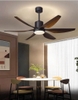 QUẠT TRẦN 6 CÁNH - ÁNH SÁNG 3 MÀU 24 watt - DC 6 SỐ 45 watt - CÓ ĐẢO CHIỀU - HẸN GIỜ 1 / 2 / 4 / 8h - MODEL : 56LF - 1986HĐ