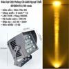 ĐÈN RỌI CỘT VUÔNG CÓ MÁI NGOẠI THẤT NGOÀI TRỜI - ĐỘ HOÀN MÀU CAO CRI 80 - ÁNH SÁNG VÀNG 3000K - CÔNG SUẤT 36 watt - CHỊU NƯỚC IP 65 - MODEL : SP258410 / 36w