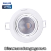 ĐÈN LED ÂM TRẦN SPOTLIGHT PHILLIPS - LK 70 - 80 MM - ĐỘ HOÀN MÀU CRI 80 - CÔNG SUẤT 7 WATT - MODEL : 59776