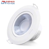 ĐÈN LED ÂM TRẦN SPOTLIGHT PHILLIPS NEW 2025 - LK 75MM - ĐỘ HOÀN MÀU CRI 80 - CÔNG SUẤT 6 WATT - MODEL : RS 100B
