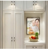 ĐÈN LED ÂM TRẦN SPOTLIGHT PHILLIPS NEW 2025 - LK 75MM - ĐỘ HOÀN MÀU CRI 80 - CÔNG SUẤT 6 WATT - MODEL : RS 100B