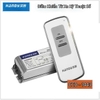ĐIỀU KHIỂN TỪ XA KỸ THUẬT SỐ CHO ĐÈN LED MỘT THIẾT BỊ - MODEL : HD 1 -1 / CCD1443