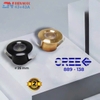 ĐÈN ÂM TRẦN MINI - LỖ KHOÉT 25 MM - MẶT ĐÈN 35 MM - CÔNG SUẤT 1W - ÁNH SÁNG 3000K / 4000K -  MODEL : WS 889 - 138