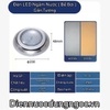 ĐÈN LED NGÂM NƯỚC BỂ BƠI GẮN TƯỜNG - CÔNG SUẤT 12 watt - ÁNH SÁNG VÀNG 3000k - CHỐNG NƯỚC IP68 - MODEL : QL4243