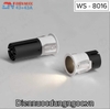ĐÈN ÂM TRẦN CHỐNG CHÓI SÂU PINKY SPOTLIGHT MINI ANTI GLARE - LỖ KHOÉT 35mm -CHIP LED BRIDGELUX CAO CẤP - ĐỘ HOÀN MÀU CAO CRI 98 - ÁNH SÁNG 3000k / 4000k - GÓC CHIẾU 24 ĐỘ - MODEL : WS - 8016