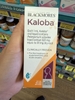 Blackmores Kaloba Acute Bronchitis Sinusitis trị viêm xoang 50ml
